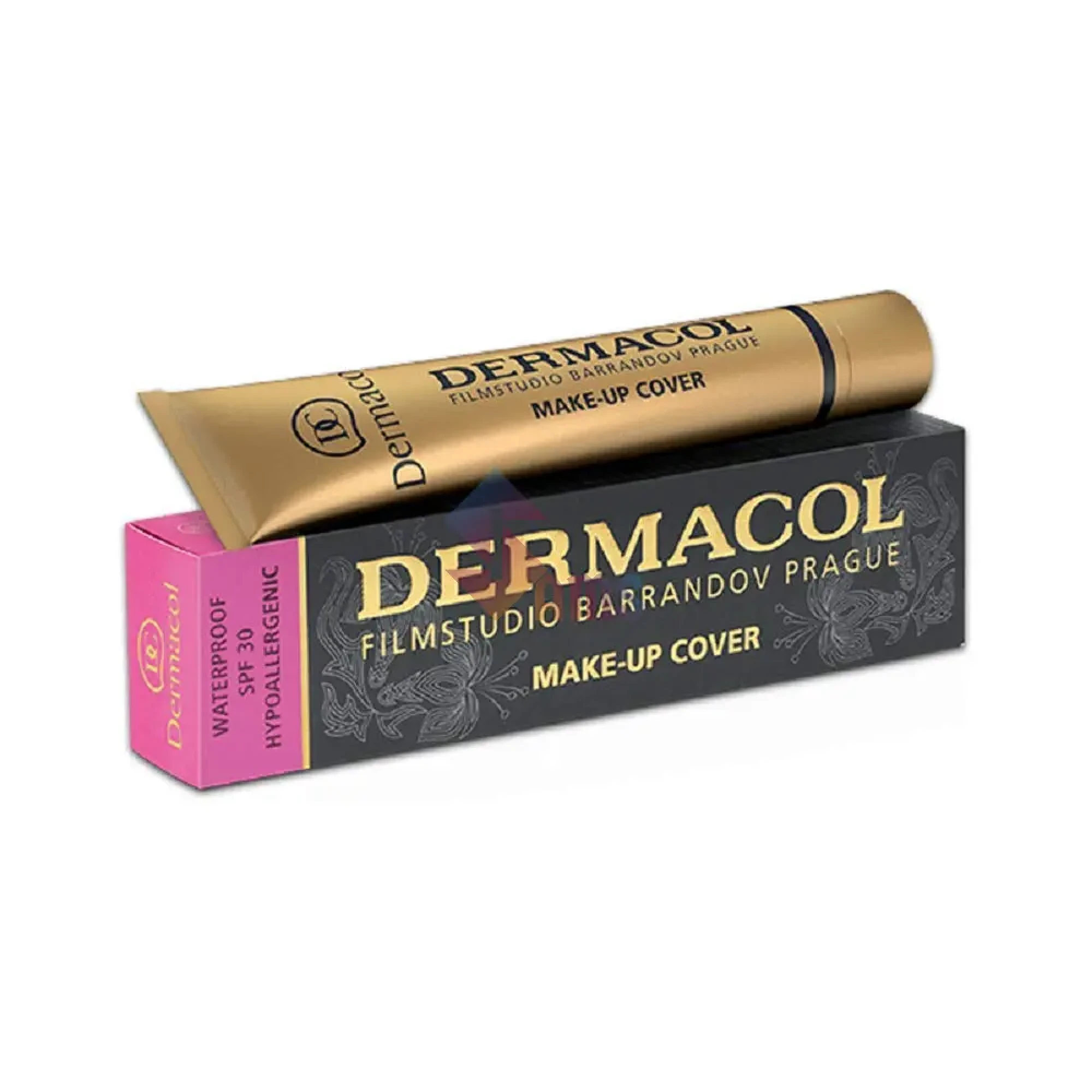 Dermacol Foundation1.webp